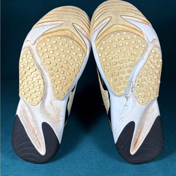 Size 8 - Women’s Nike zoom 2K multicolor shoes - Picture 7 of 8